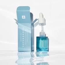 [Mỹ] Serum dưỡng ẩm trẻ hóa da BEAUTY PIE SUPERDROPS BRIGHTENING & OXYGENATING 30mL
