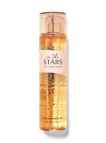 Nước hoa toàn Thân Bath & Body Works Fine Fragrance Mist [ Auth ]