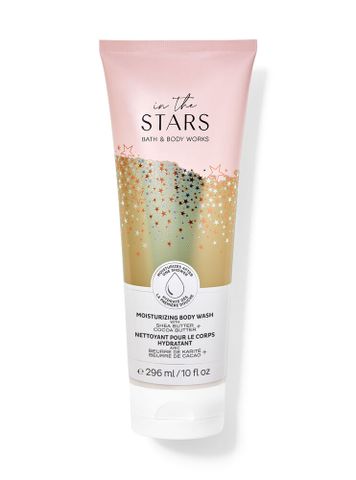 Bath & Body Works - Sữa tắm dưỡng thể dạng kem 296 mL