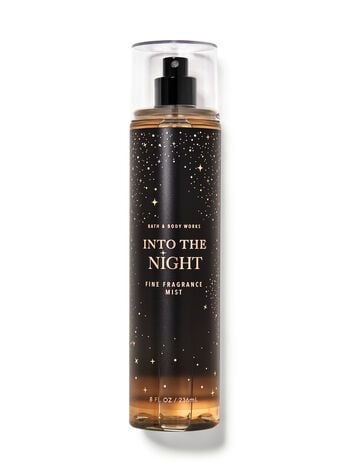 Nước hoa toàn Thân Bath & Body Works Fine Fragrance Mist [ Auth ]