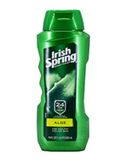 Sữa tắm cho Nam Irish Spring [ Mỹ ]