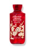 Bath & Body Works - Gel tắm Japanese Cherry Blossom 295mL - Mỹ