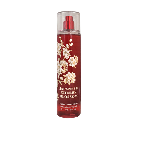 Nước hoa toàn Thân Bath & Body Works Fine Fragrance Mist [ Auth ]