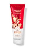 Bath & Body Works - Sữa tắm dưỡng thể dạng kem 296 mL