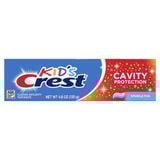 Kem đánh răng cho bé Crest kid cavity protection [Mỹ]