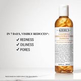 Nước hoa hồng / cân bằng không cồn Kiehl's Calendula Herbal Extract Alcohol-Free Toner 500mL - Chuẩn Mỹ