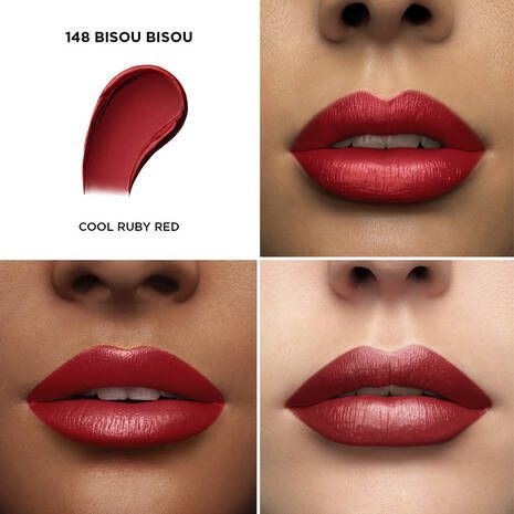 Son Lancome L'absolu Rouge Cream