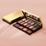 Bảng màu mắt & mặt bản giới hạn Lancome LIMITED EDITION EYE & FACE PALETTE [Auth]