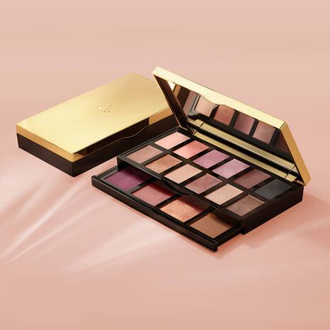 Bảng màu mắt & mặt bản giới hạn Lancome LIMITED EDITION EYE & FACE PALETTE [Auth]