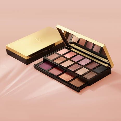 Bảng màu mắt & mặt bản giới hạn Lancome LIMITED EDITION EYE & FACE PALETTE [Auth]