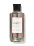 Bath & Body Works - Sữa tắm gội 3 trong 1 cho nam