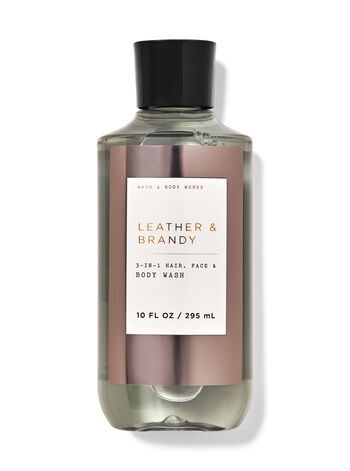Bath & Body Works - Sữa tắm gội 3 trong 1 cho nam