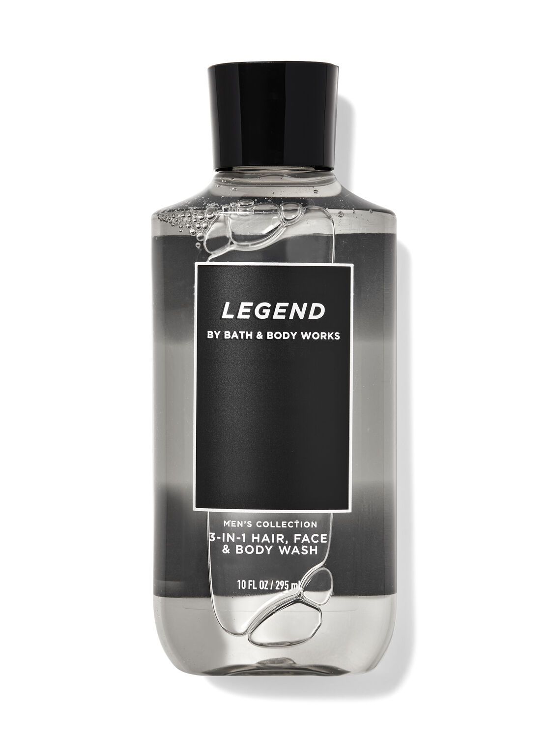 Sữa tắm gội & rửa mặt 3 trong 1 Bath & Body Works LEGEND Nam Din