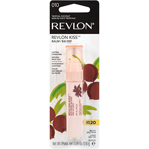 Son kem lì Kiss Cushion của Revlon