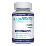 Lipozene  - Giảm cân 30 viên.