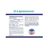 Lipozene  - Giảm cân 30 viên.