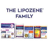 Lipozene  - Giảm cân 30 viên.