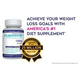 Lipozene  - Giảm cân 30 viên.