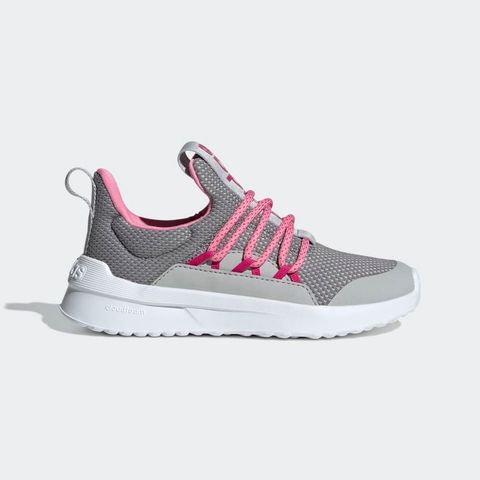Size 5 / 37.5, Unisex; Giày thể thao thời trang trẻ - Adidas LITE RACER ADAPT 5.0, GW4164