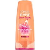 Dầu gội và xả phục hồi L'oreal Paris Elvive Dream lengths Restoring [Mỹ]