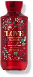 Sữa tắm hương nước hoa dưỡng ẩm cao cấp Bath & Body Works 295mL Mỹ