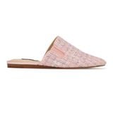 Giày bít mũi nhọn đế bệt Nine West - Chuẩn Mỹ