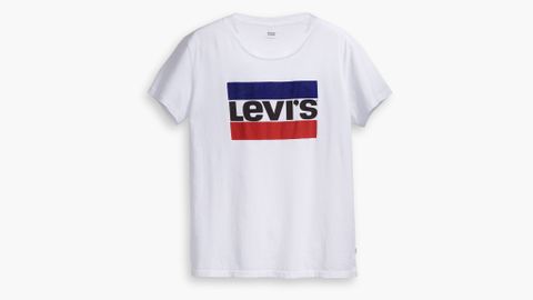 Áo thun Levis classic - Size XS - Auth