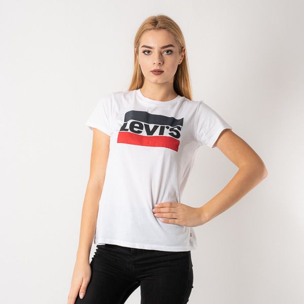 Áo thun Levis classic - Size XS - Auth