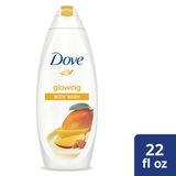 Sữa tắm dưỡng da trắng, mềm Dove Mỹ 650 mL