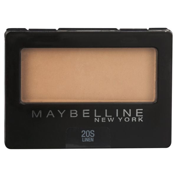 Phấn mắt lâu trôi Maybelline Expert Wear Eyeshadow Makeup [Mỹ]