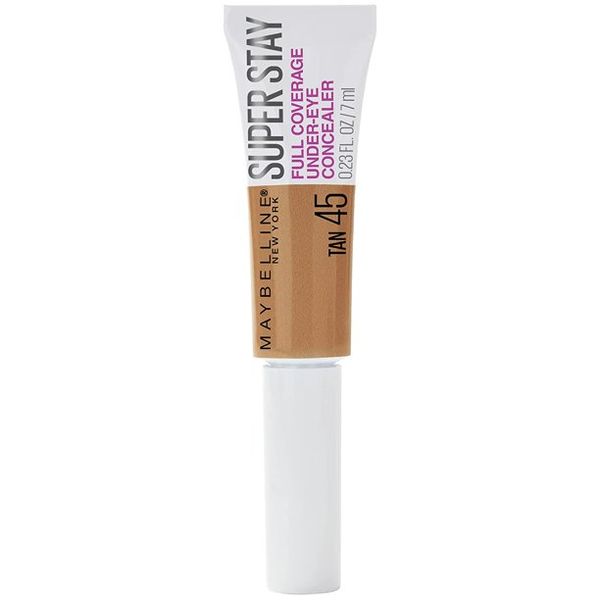 Kem che khuyết điểm dưới mắt Mỹ - Maybelline Super Stay Super Stay