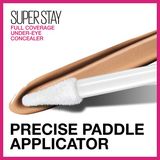 Kem che khuyết điểm dưới mắt Mỹ - Maybelline Super Stay Super Stay