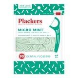 Tăm chỉ nha khoa Plackers - Chuẩn Mỹ