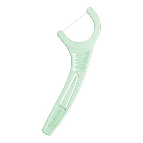 Tăm chỉ nha khoa Plackers - Chuẩn Mỹ