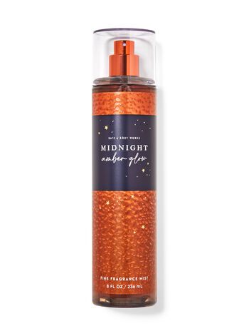 Bath & Body Works - Xịt thơm toàn thân - Fine Fragrance Mist [ Auth ]