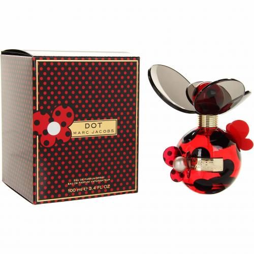 Marc Jacobs - Nước hoa Nữ Dot Marc Jacobs EDP 100mL