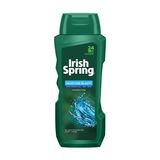 Sữa tắm cho Nam Irish Spring [ Mỹ ]