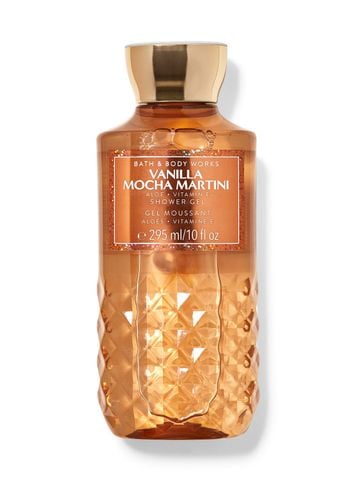 Sữa tắm hương nước hoa dạng Gel Bath & Body Works 295 mL [Mỹ]