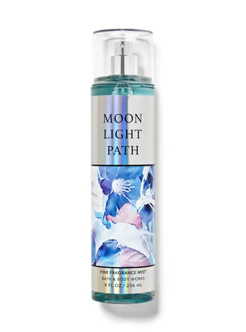 Bath & Body Works - Xịt thơm toàn thân - Fine Fragrance Mist [ Auth ]