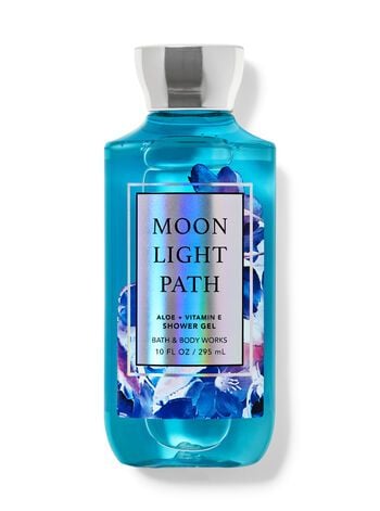 Sữa tắm hương nước hoa dạng Gel Bath & Body Works 295 mL [Mỹ]