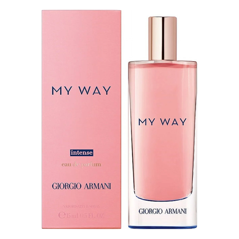 Nước hoa mini 15 mL Armani [Auth]