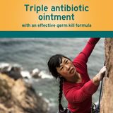 Kem làm lành vết thương Neosporin Original First Aid Antibiotic Bacitracin Ointment