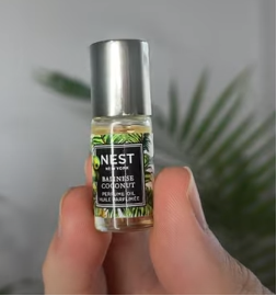 [Auth] Nước hoa mini 3..5 mL