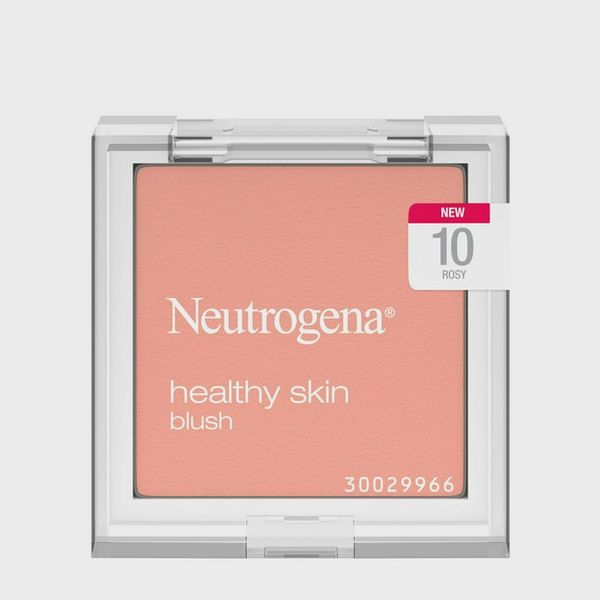 Phấn má hồng Neutrogena healthy skin 10 USA