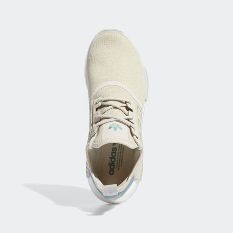 Size 39.5; 40, Giày thể thao Nam, Nữ Adidas NMD R1 [Auth]