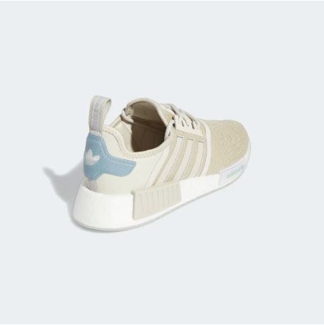Size 39.5; 40, Giày thể thao Nam, Nữ Adidas NMD R1 [Auth]