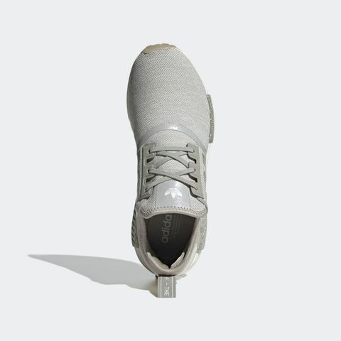 Size 39.5; 40, Giày thể thao Nam, Nữ Adidas NMD R1 [Auth]