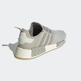 Size 39.5; 40, Giày thể thao Nam, Nữ Adidas NMD R1 [Auth]