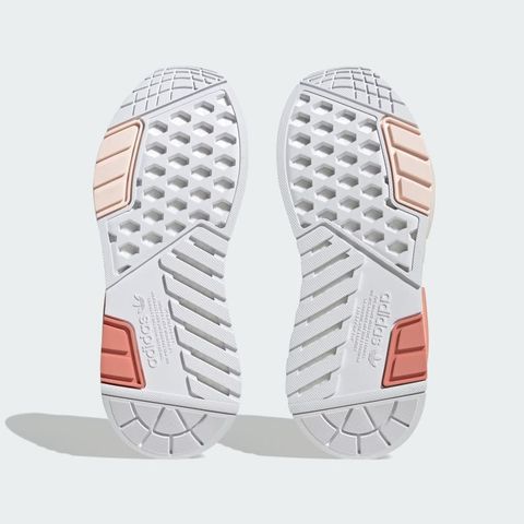 Size 6_37-1/2, Giày sneakers nữ Adidas NMD_W1 [Auth] màu hồng đất [Auth]