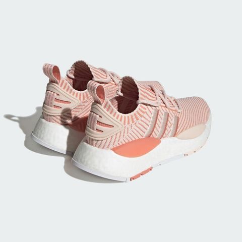 Size 6_37-1/2, Giày sneakers nữ Adidas NMD_W1 [Auth] màu hồng đất [Auth]